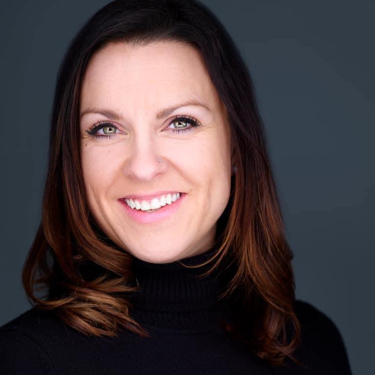 Alicia Jones Review